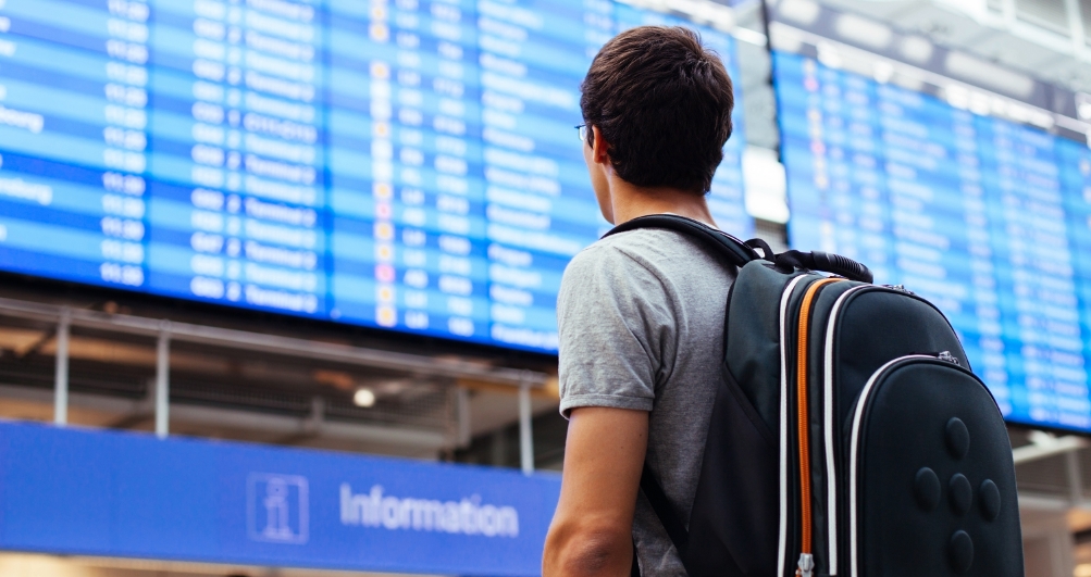 Studying Abroad: A Guide for International Students Studying Abroad: A Guide for International Students